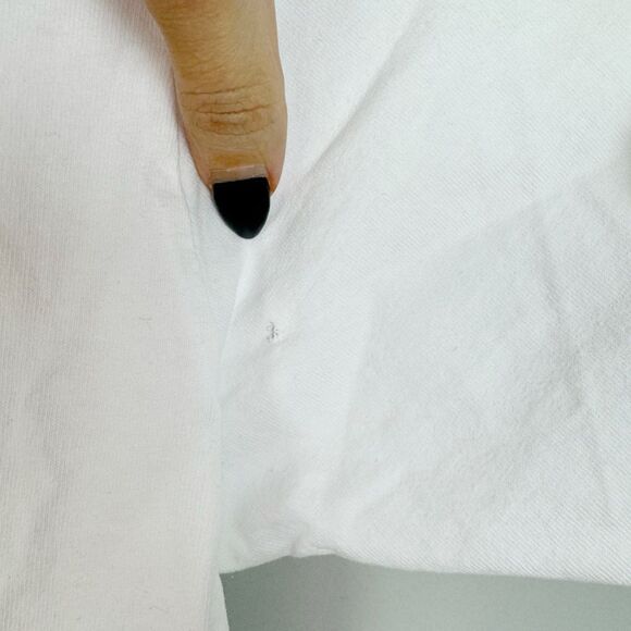 MITCHELL & NESS X CACTUS JACK TRAVIS SCOTT | UNIVERSITY OF TEXAS Tee NEW 2XL - Picture 13 of 13